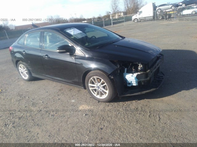 FORD FOCUS 2015 1fadp3f28fl200760