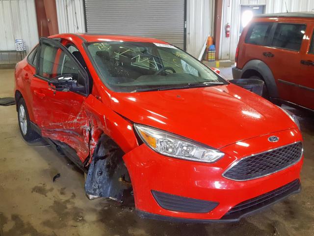 FORD FOCUS SE 2015 1fadp3f28fl202251