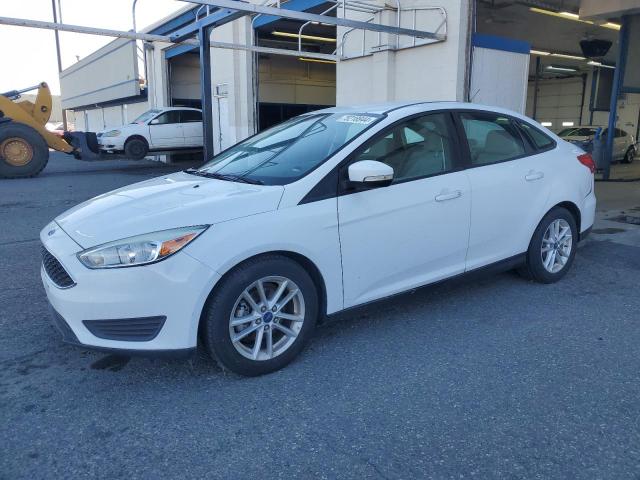 FORD FOCUS SE 2015 1fadp3f28fl203867