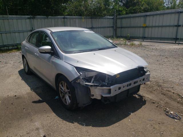 FORD FOCUS SE 2015 1fadp3f28fl204002