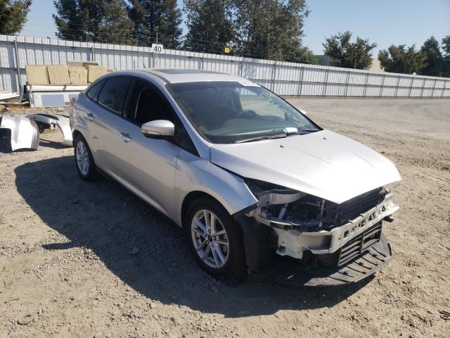 FORD FOCUS SE 2015 1fadp3f28fl204100