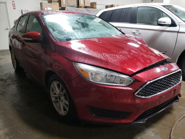 FORD FOCUS SE 2015 1fadp3f28fl204274