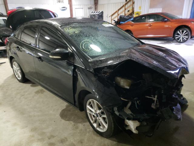 FORD FOCUS SE 2015 1fadp3f28fl205683