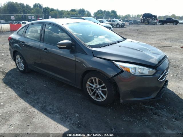 FORD FOCUS 2015 1fadp3f28fl206252