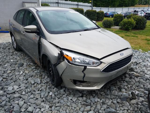 FORD FOCUS SE 2015 1fadp3f28fl206560