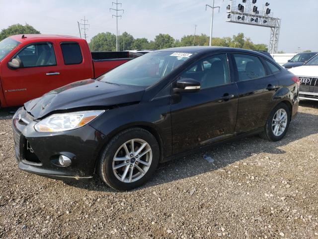 FORD FOCUS SE 2015 1fadp3f28fl206588