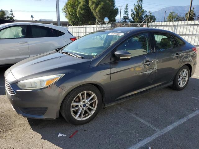 FORD FOCUS SE 2015 1fadp3f28fl207143