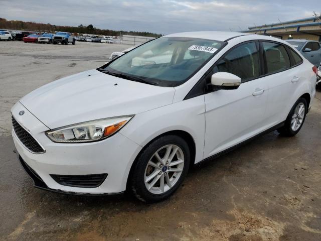 FORD FOCUS 2015 1fadp3f28fl207742