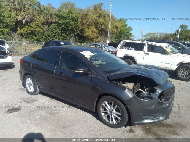 FORD FOCUS 2015 1fadp3f28fl209328