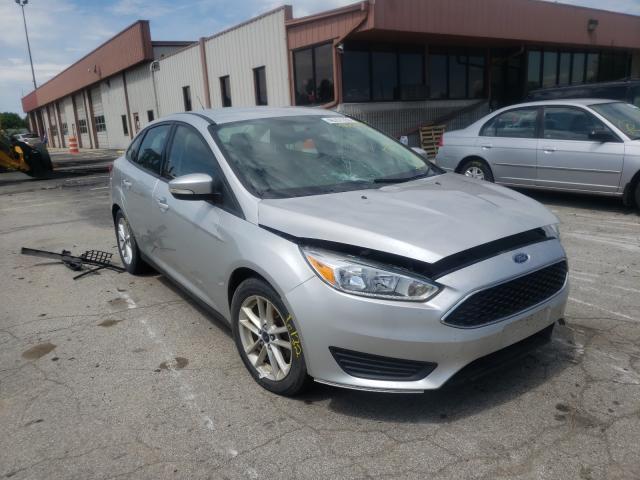 FORD FOCUS SE 2015 1fadp3f28fl209698