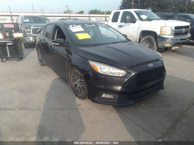 FORD FOCUS 2015 1fadp3f28fl210303