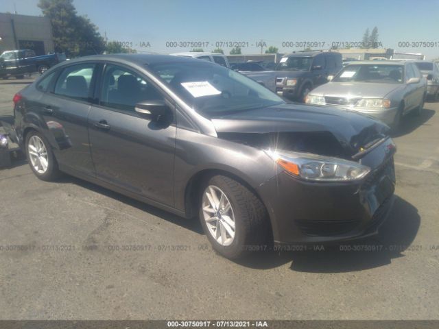 FORD FOCUS 2015 1fadp3f28fl210852