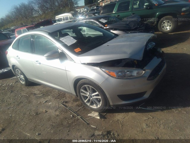 FORD FOCUS 2015 1fadp3f28fl214965