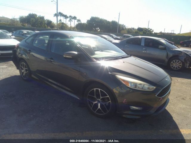 FORD FOCUS 2015 1fadp3f28fl215212