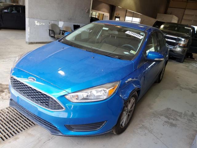 FORD FOCUS 2015 1fadp3f28fl215713