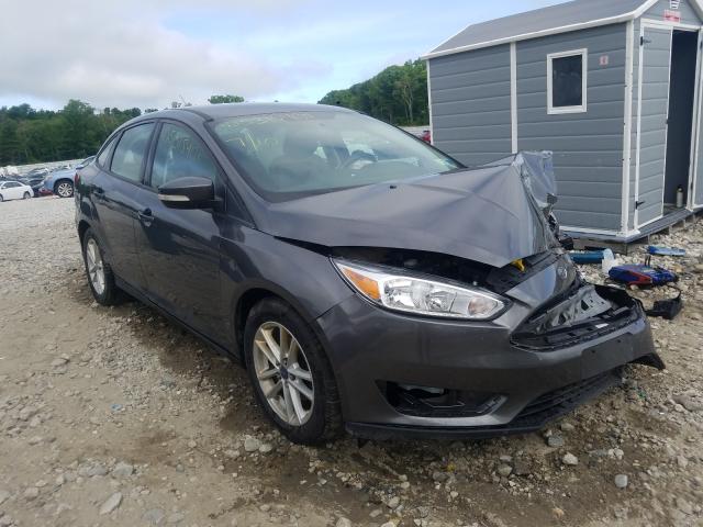 FORD FOCUS SE 2015 1fadp3f28fl215761