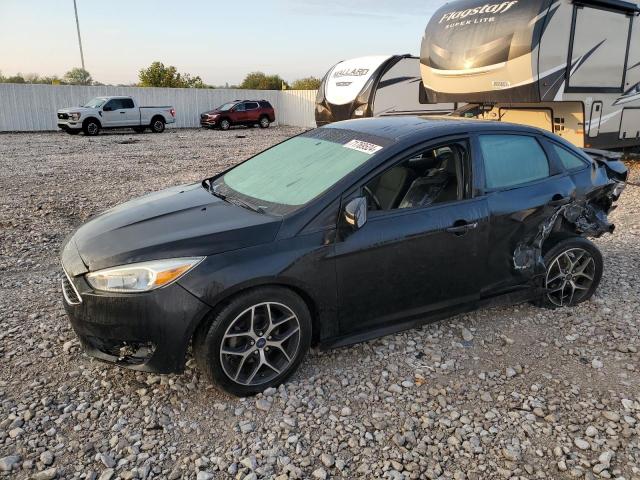 FORD FOCUS SE 2015 1fadp3f28fl217588