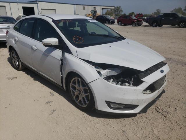 FORD FOCUS SE 2015 1fadp3f28fl218482