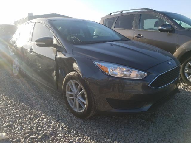 FORD FOCUS SE 2015 1fadp3f28fl218935