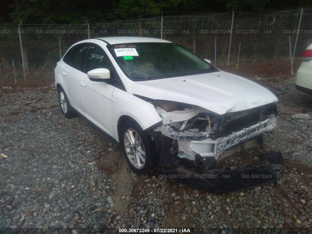 FORD FOCUS 2015 1fadp3f28fl219986