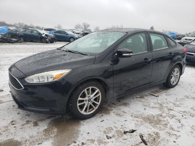 FORD FOCUS SE 2015 1fadp3f28fl226341