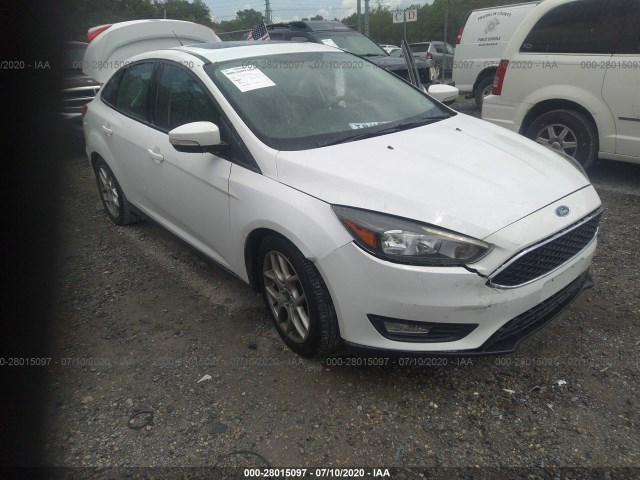 FORD FOCUS 2015 1fadp3f28fl227344