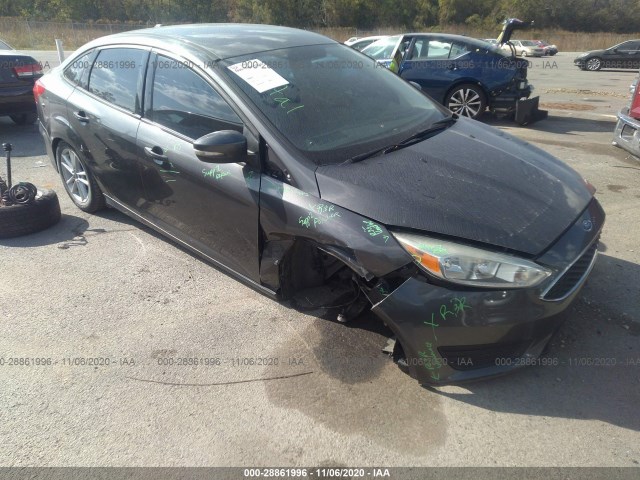 FORD FOCUS 2015 1fadp3f28fl227828