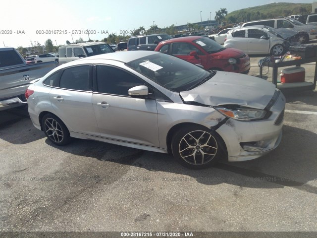 FORD FOCUS 2015 1fadp3f28fl227909