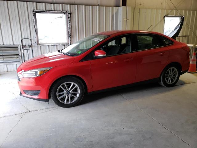 FORD FOCUS SE 2015 1fadp3f28fl229479