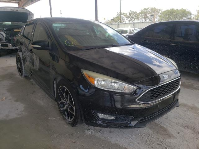 FORD FOCUS SE 2015 1fadp3f28fl230115