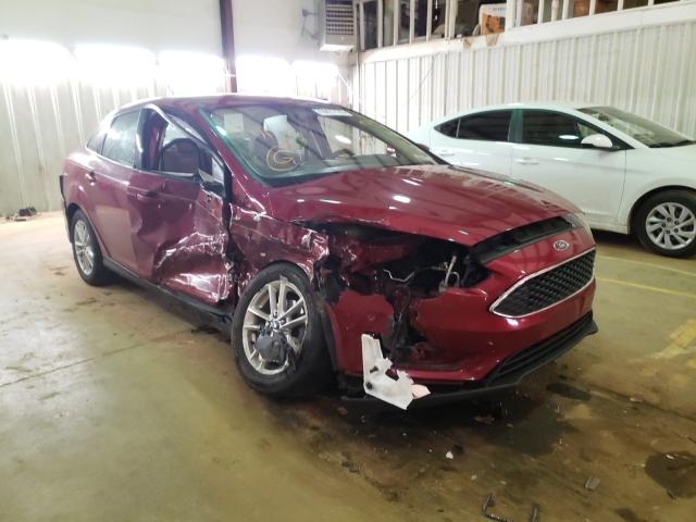 FORD FOCUS SE 2015 1fadp3f28fl230812