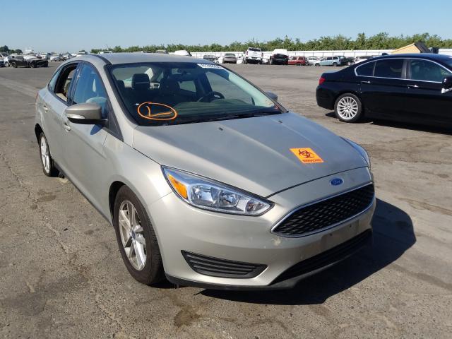 FORD FOCUS SE 2015 1fadp3f28fl232608