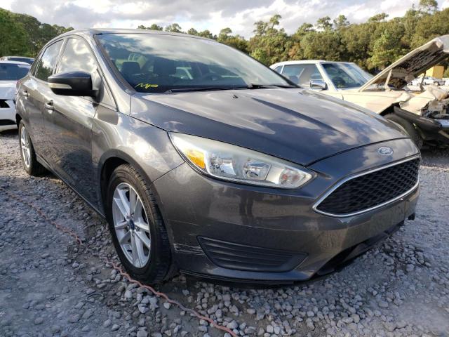 FORD FOCUS SE 2015 1fadp3f28fl240398