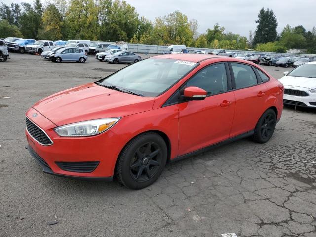 FORD FOCUS SE 2015 1fadp3f28fl243074