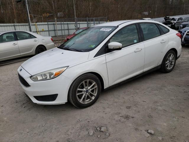 FORD FOCUS SE 2015 1fadp3f28fl243561