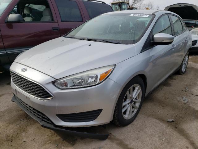 FORD FOCUS SE 2015 1fadp3f28fl244211