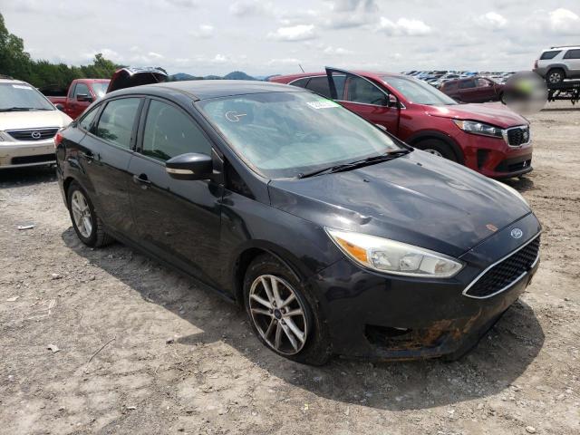 FORD FOCUS SE 2015 1fadp3f28fl244502