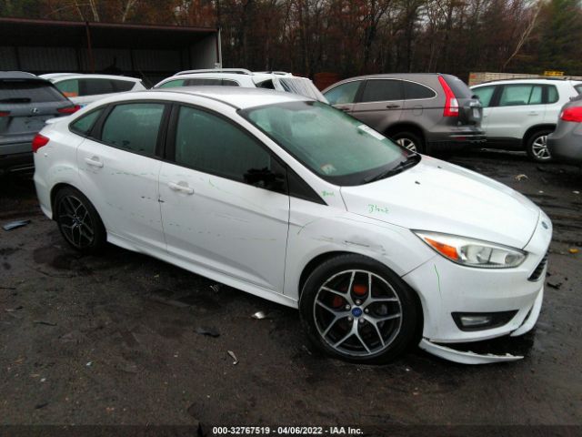 FORD FOCUS 2015 1fadp3f28fl246475