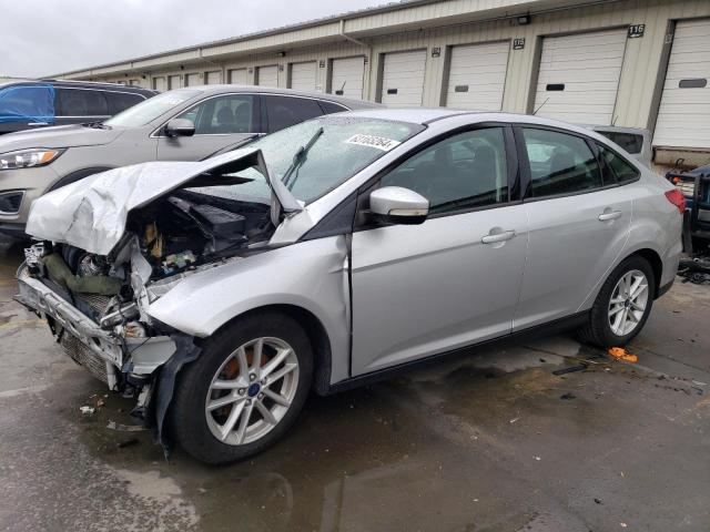 FORD FOCUS 2015 1fadp3f28fl249585