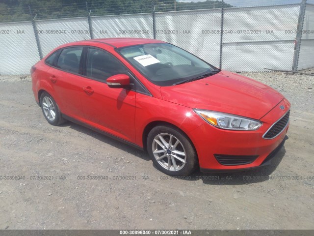 FORD FOCUS 2015 1fadp3f28fl249697