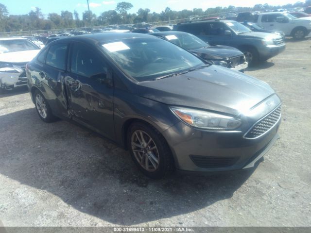 FORD FOCUS 2015 1fadp3f28fl249960