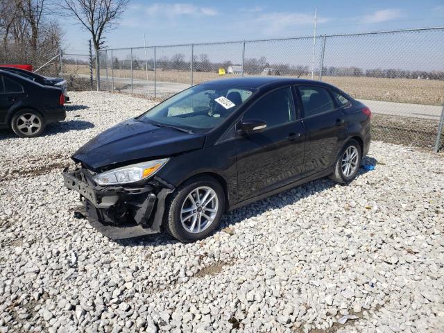 FORD FOCUS SE 2015 1fadp3f28fl250834