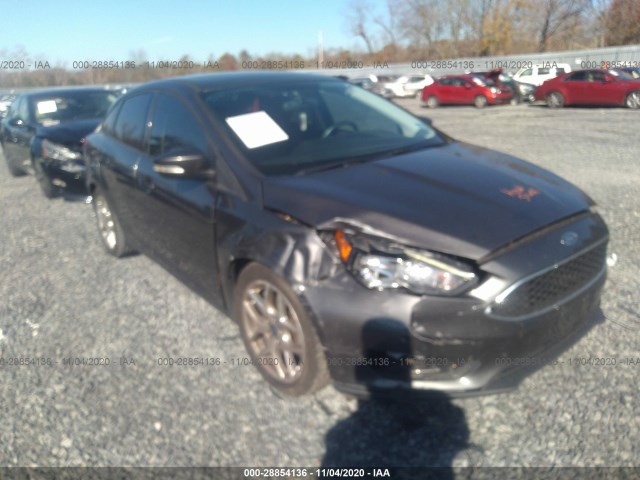 FORD FOCUS 2015 1fadp3f28fl251918