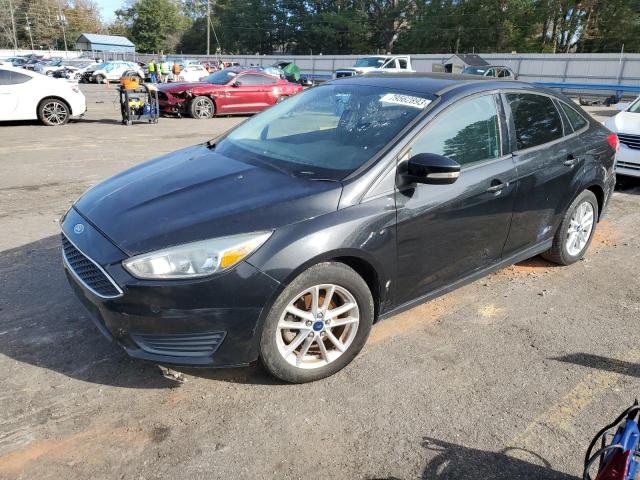 FORD FOCUS 2015 1fadp3f28fl252759