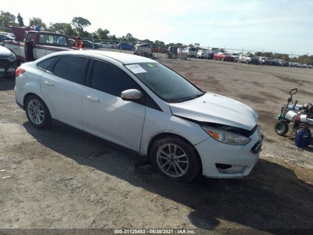 FORD FOCUS 2015 1fadp3f28fl252941