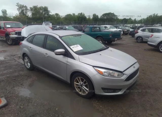 FORD FOCUS 2015 1fadp3f28fl254575