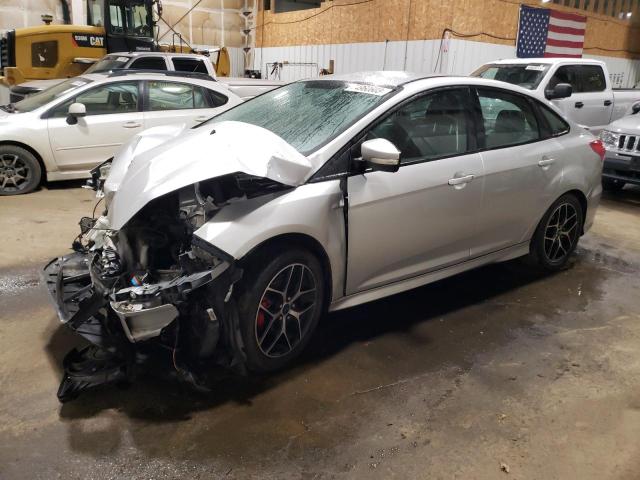 FORD FOCUS 2015 1fadp3f28fl254673