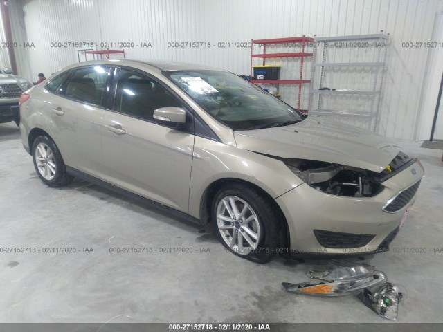 FORD FOCUS 2015 1fadp3f28fl255225