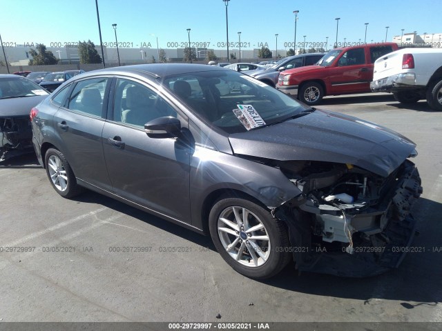 FORD FOCUS 2015 1fadp3f28fl255466