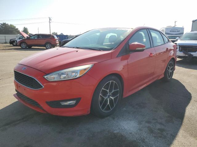 FORD FOCUS SE 2015 1fadp3f28fl255869